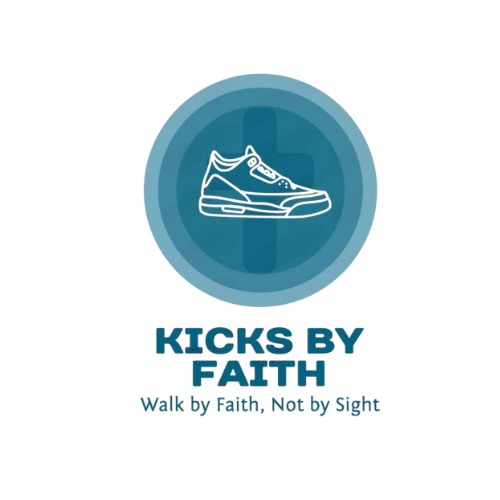 Kicks by Faith